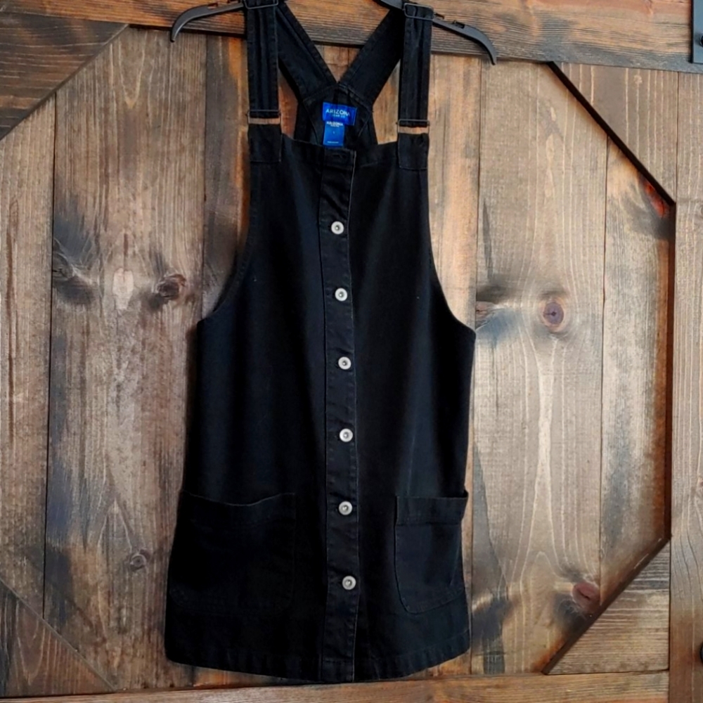 Arizona Jean Dress